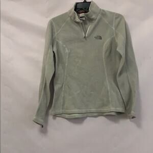THE NORTH FACE POLARTEC CLASSIC FLEECE‎ SIZ…